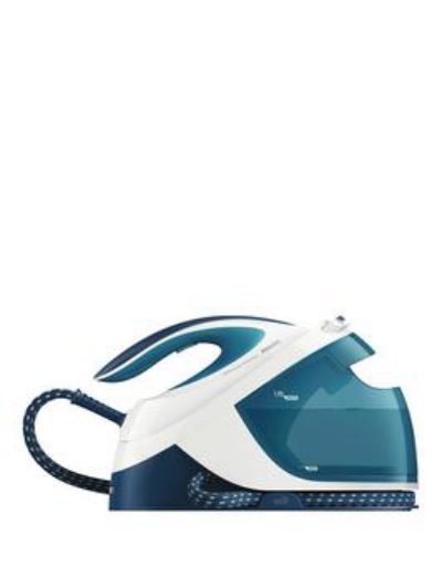 Philips Gc8715/20 Perfectcare Performer Steam Generator Iron With 360G Steam Boost Philips Gc8715/20 Perfectcare Performer Steam Generator Iron With 360G Steam Boost